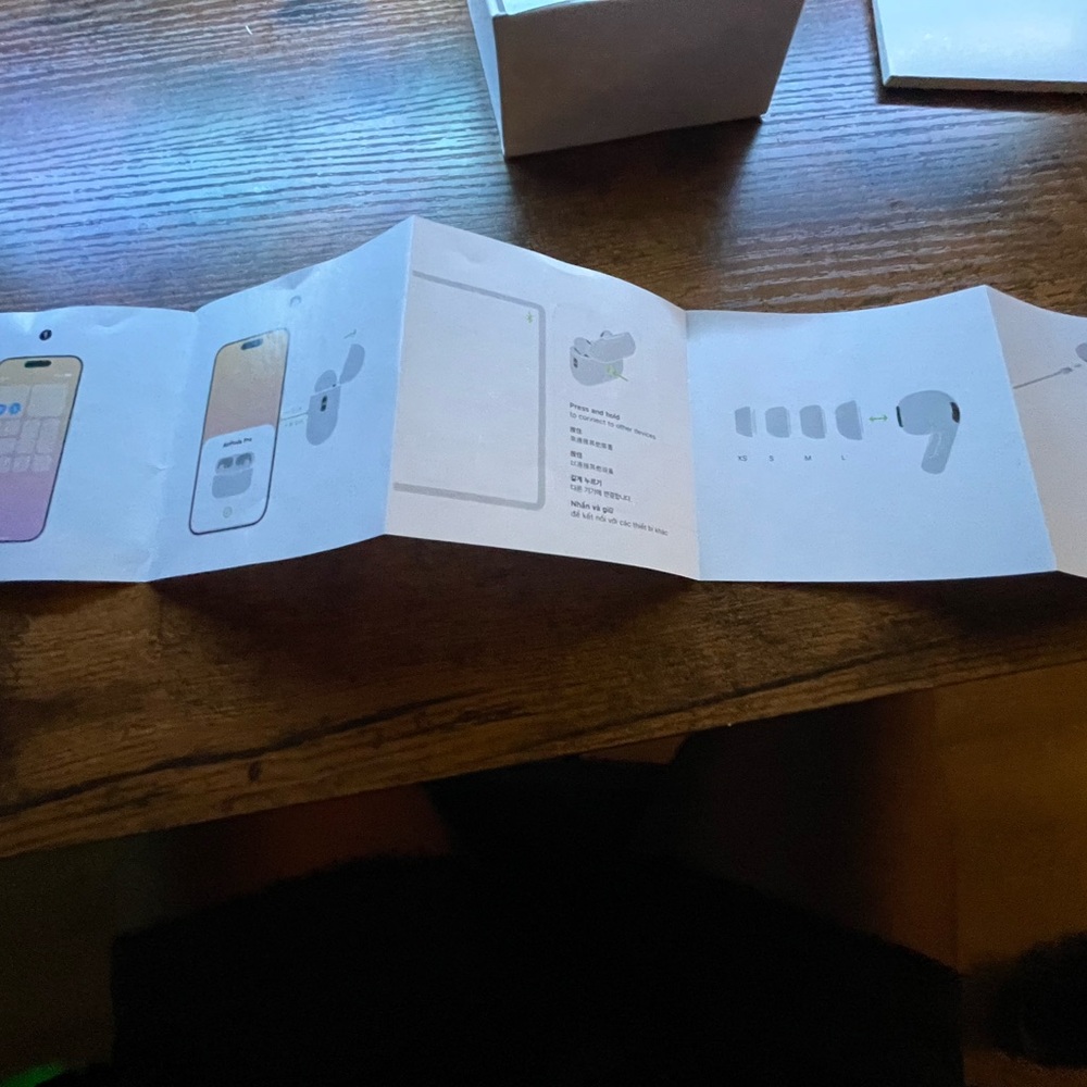 AirPod’s Pro - Picture 5 of 5